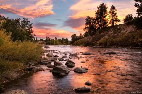 Picture of Ranches at Hwy 3, Nathrop, CO