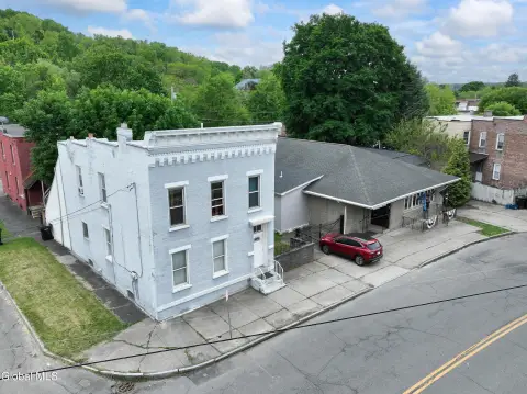 Assisted Living Facility with 22 Private Rooms
