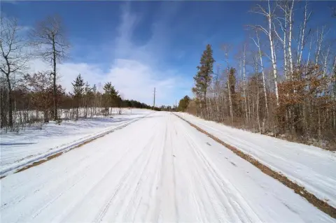 40 Acres of Hunting Land