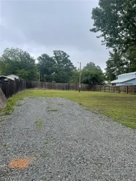 Eufaula Residential Lot Near Lake