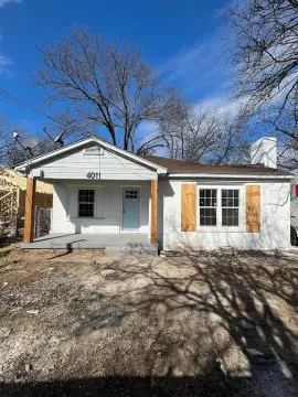 Portfolio of Three Dallas Homes