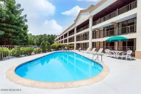 Hotel With Banquet Space