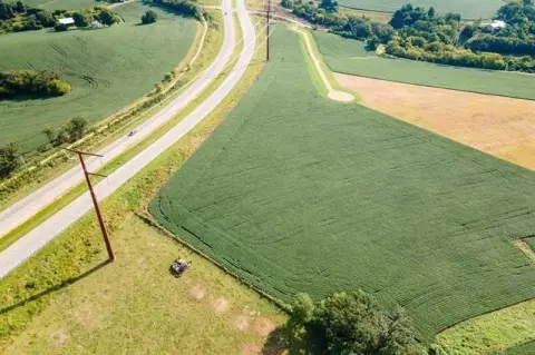 Ridgeway Acreage: Agricultural Residential Land
