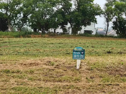 Sun Prairie Residential Lot