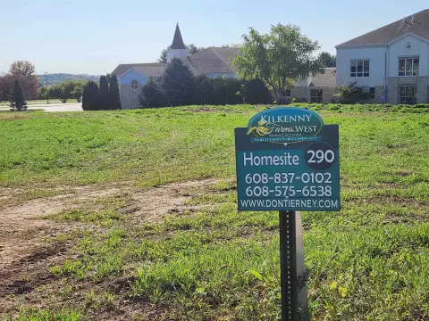 Waunakee Residential Lot For Sale