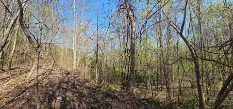 Residential Land in Gated Community