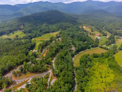 Ready-to-Build Mountain Development Opportunity