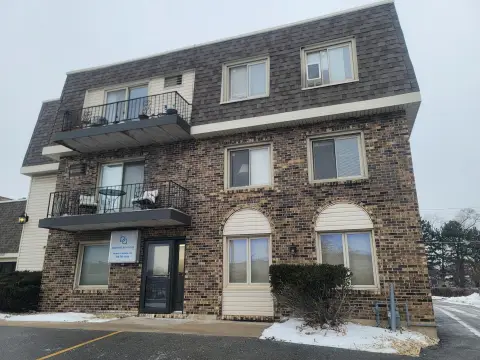 Orland Park Office/Retail Condo