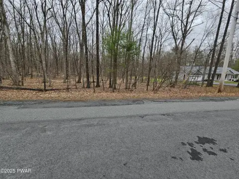 Residential Land in Hawley, PA