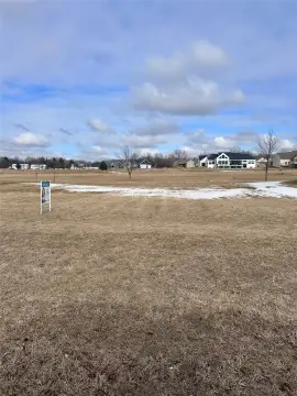 Golf Course View Land