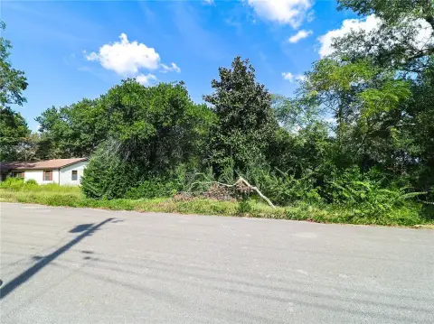 East Texas Land Opportunity