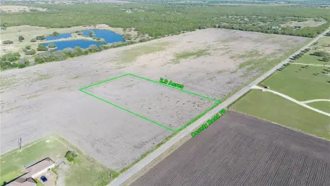 Two Acres in Robstown, TX