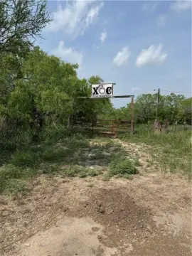 Land for Hunting or Building