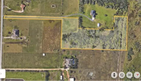 Residential Land in Gregory, TX