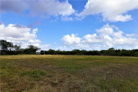 Land in Gregory, TX