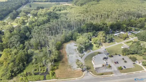 Huntsville Land Near Redstone Arsenal