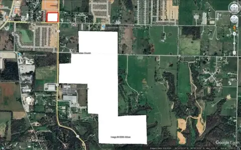 Siloam Springs Mixed-Use Land