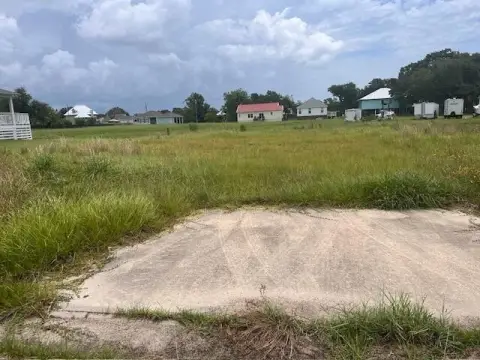Residential Land Near Long Beach