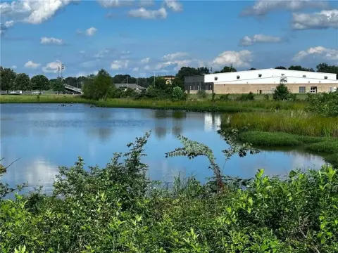 Pottsville Acreage with Scenic Location