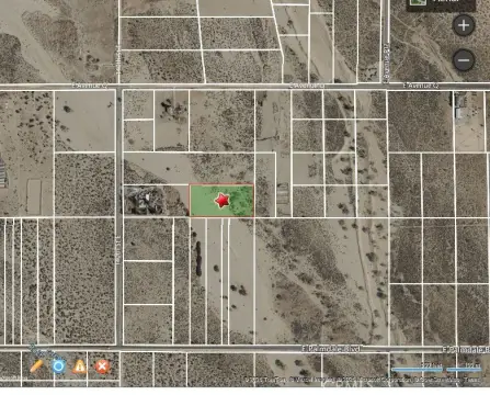 Agricultural Land Parcel