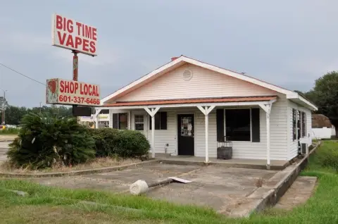 Drive-Through Restaurant Property