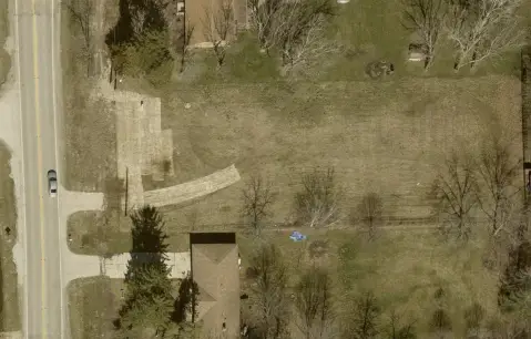 Homer Glen Land For Sale