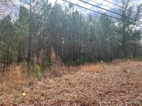 Chesterfield Commercial Land For Sale