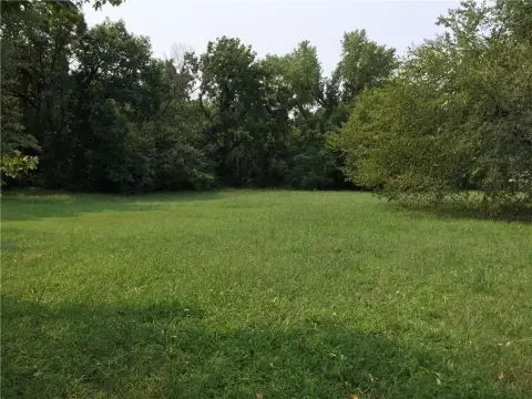 Commercial Office Site