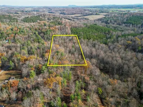 Rochelle, VA Agricultural Land