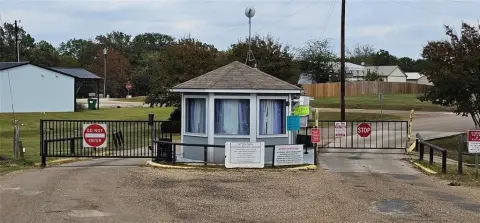 Land in Holiday Villages, Quitman