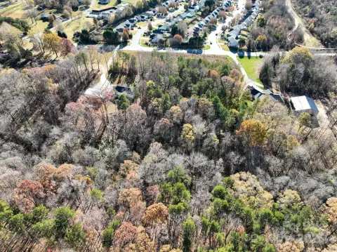 Mooresville Land For Sale