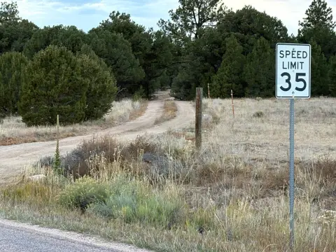 36.92 Acres Vacant Land in Cotopaxi