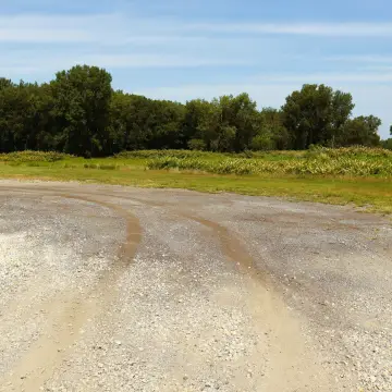 East Chicago Land Opportunity