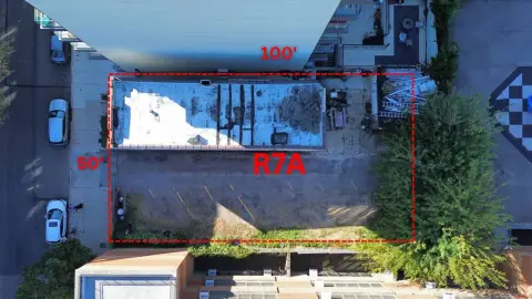 Sunnyside Development Opportunity