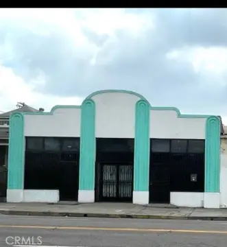 Lincoln Heights Corner Lot Opportunity