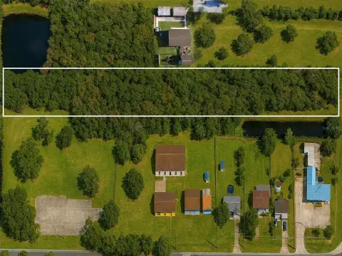 Orlando Development Opportunity: 3.04 Acres