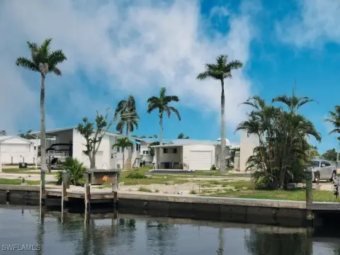 Waterfront Lot Ready For Construction