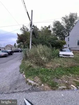 Land Near Transportation Routes