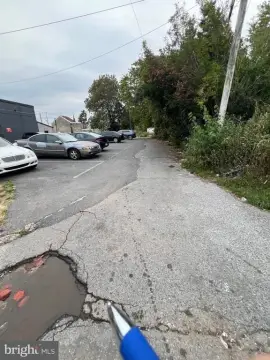 Land Near Transportation Routes