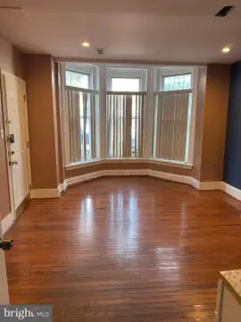 Two-Level Restaurant/Bar Space in Shaw