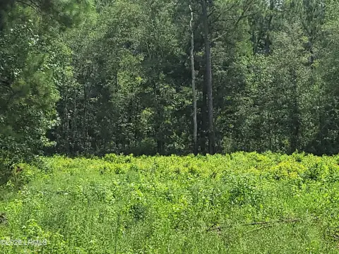 Agricultural Zoned Residential Land
