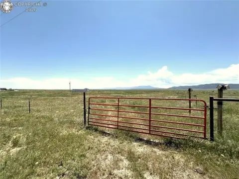 35.7 Acres in Trinidad, CO