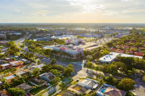 Kendall Medical Office Space Available