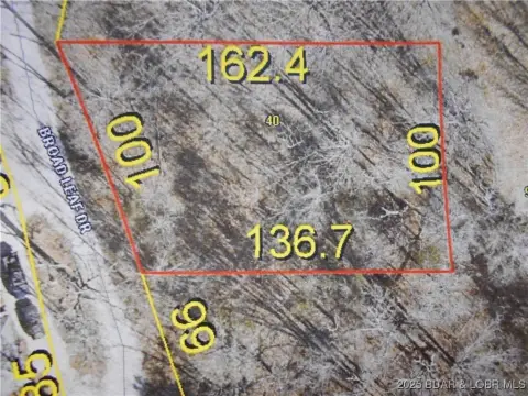 Sunrise Beach Land For Sale