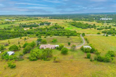 Weatherford Farm/Ranch Opportunity