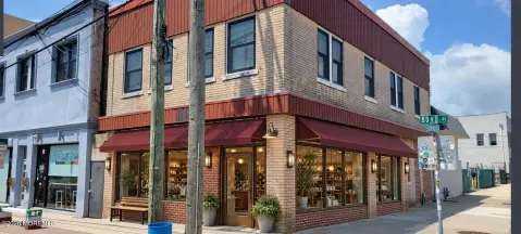 Renovated Office Suites