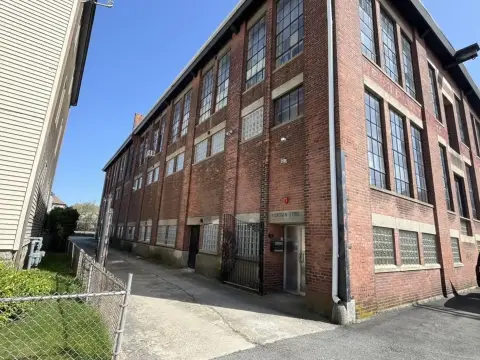 Fall River Commercial Space Available