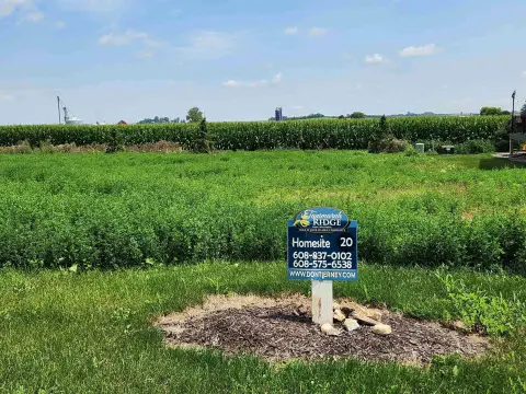 Residential Lot in Dane, WI