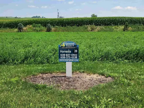 Residential Lot in Dane, WI
