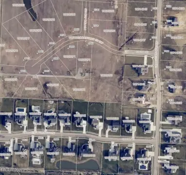 Residential Land in Rolling Green Estates